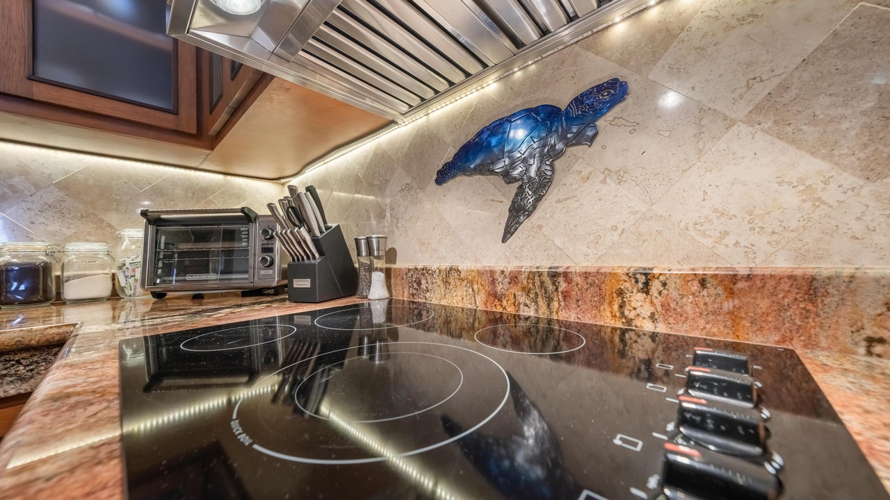 Photo of Kitchen in Los Barriles