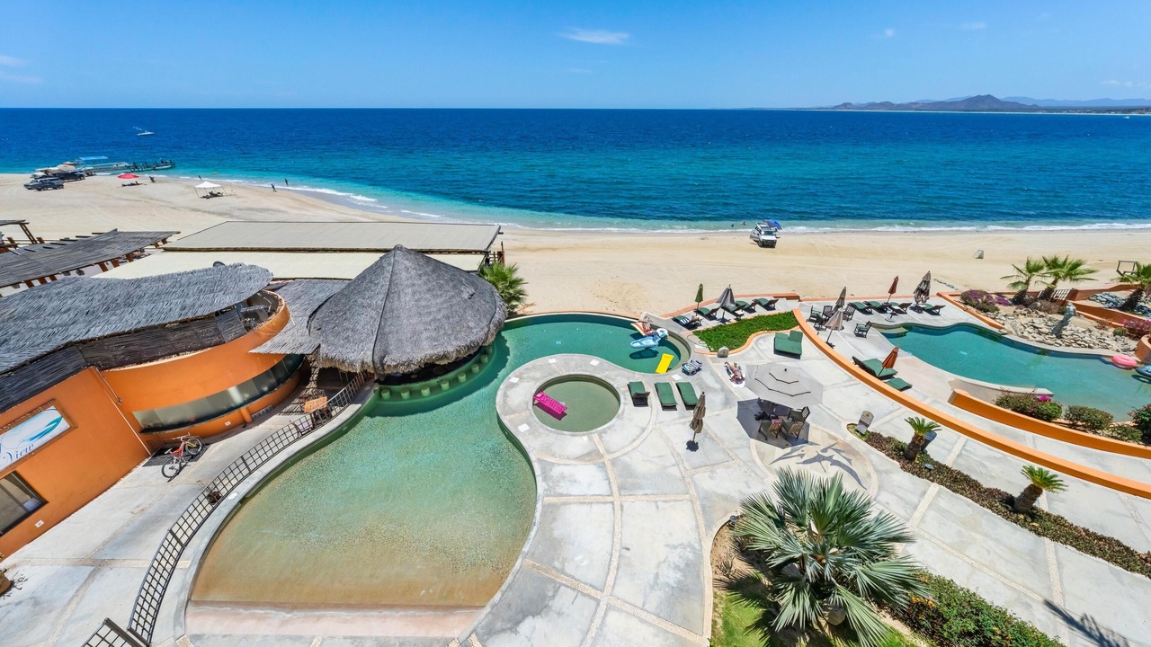 Photo of Outdoor in Los Barriles