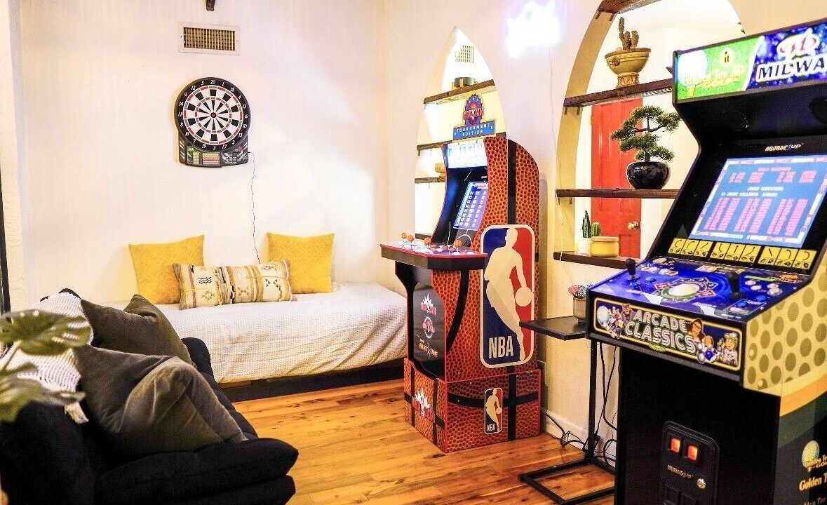 Photo of Bedroom in Shalimar