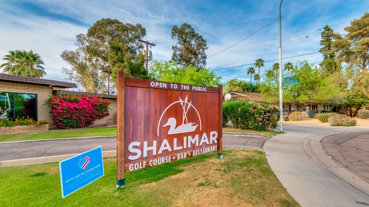 Photo of Outdoor in Shalimar