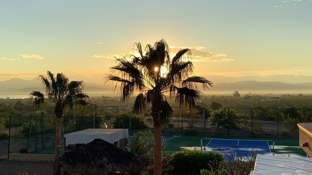 Photo of Outdoor in El Centenario