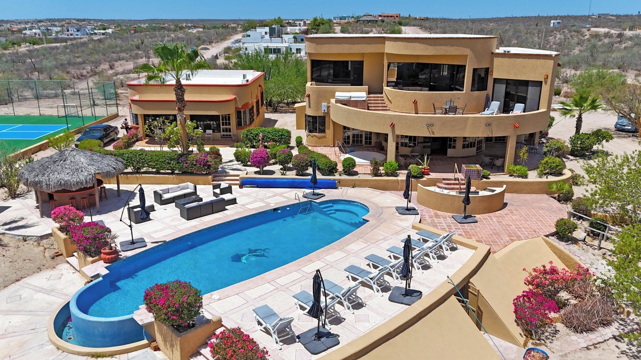 Photo of Outdoor in El Centenario