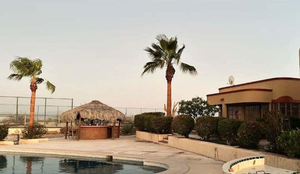 Photo of Outdoor in El Centenario