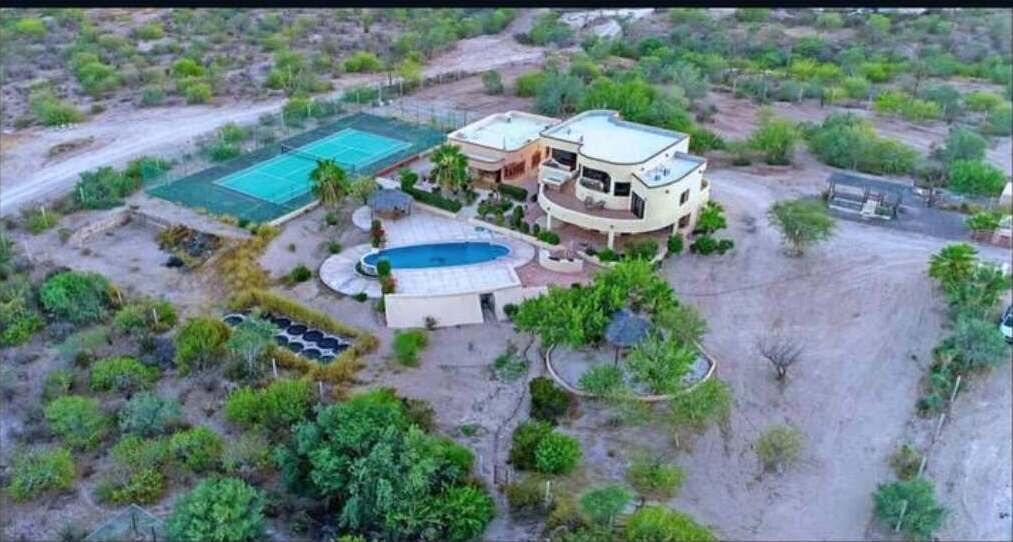 Photo of Outdoor in El Centenario