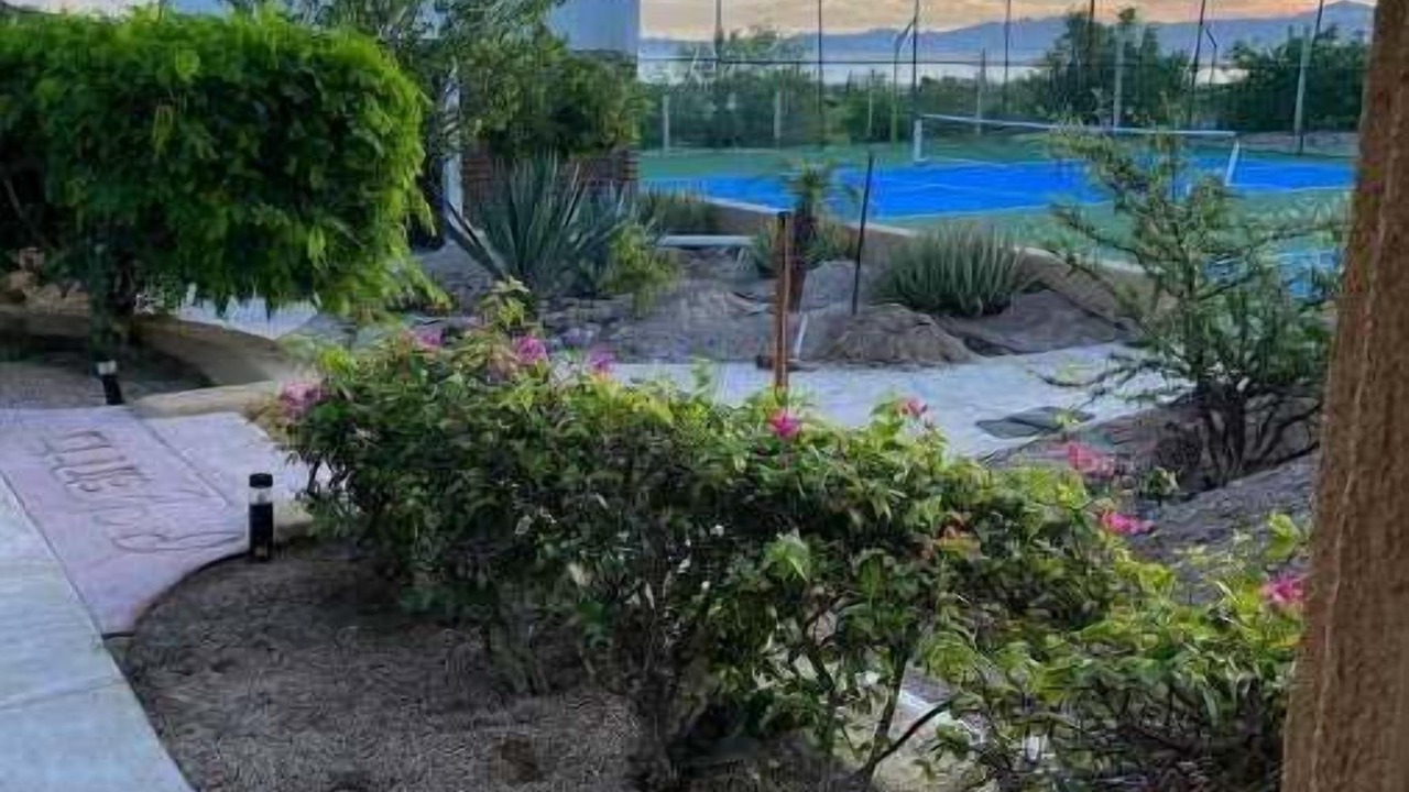 Photo of Outdoor in El Centenario