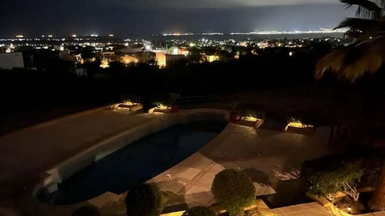 Photo of Outdoor in El Centenario