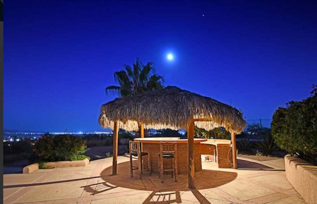 Photo of Outdoor in El Centenario