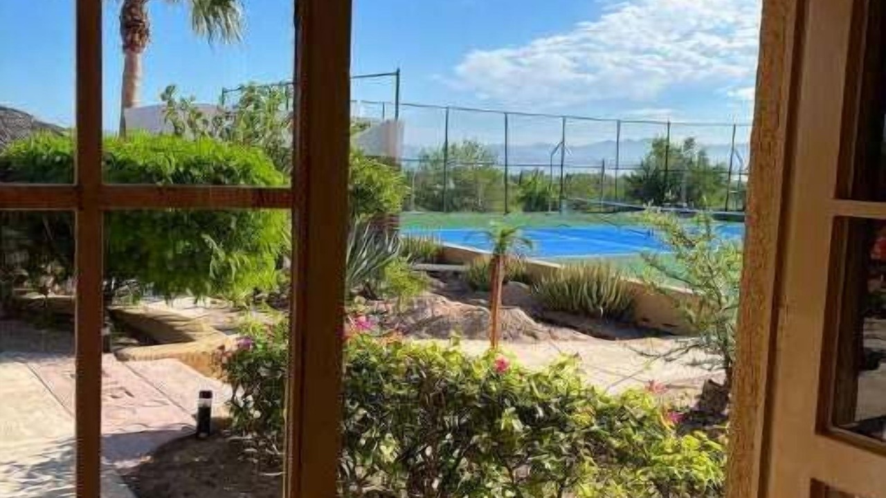 Photo of Outdoor in El Centenario