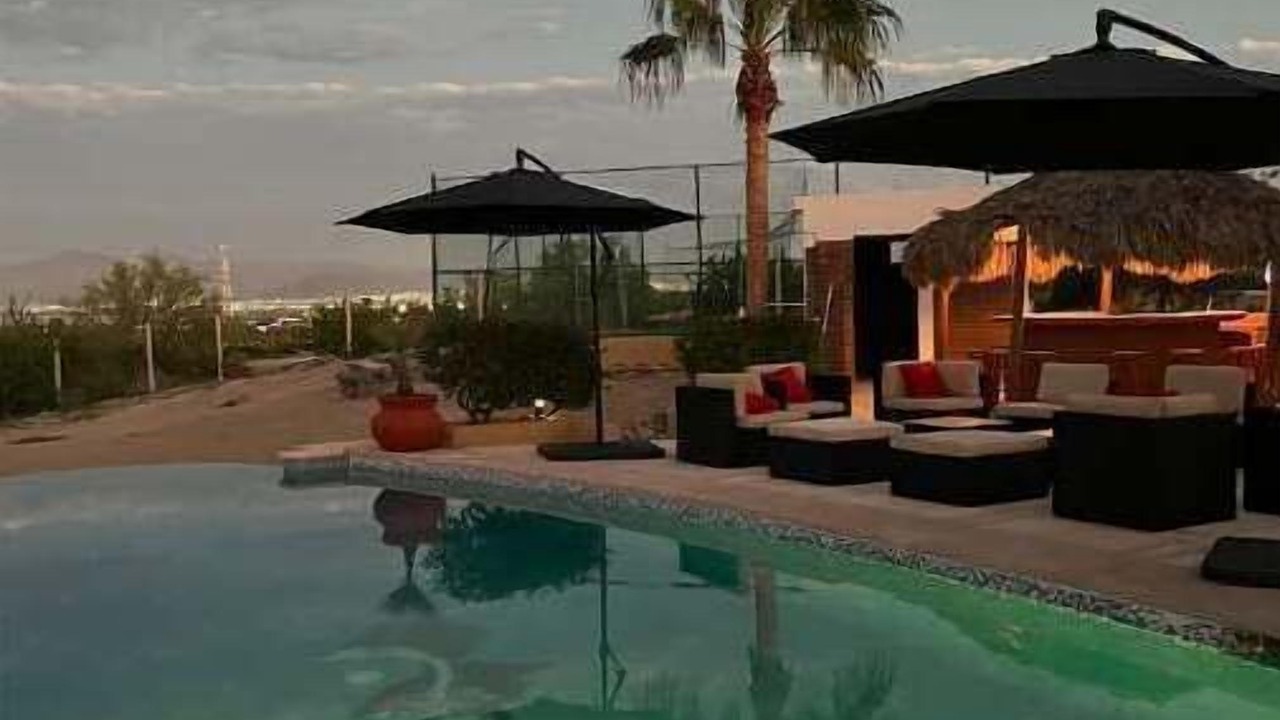 Photo of Outdoor in El Centenario
