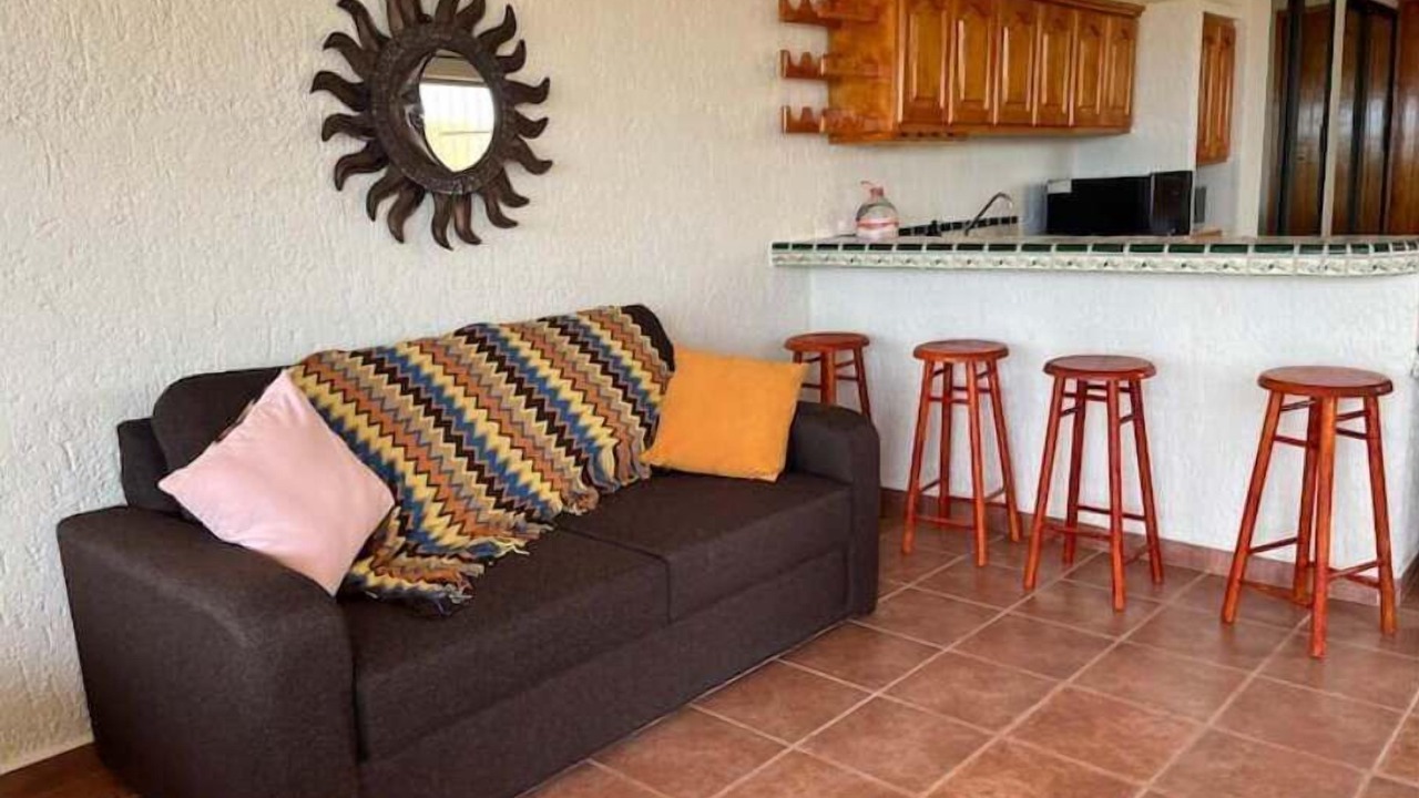 Photo of Livingroom in El Centenario
