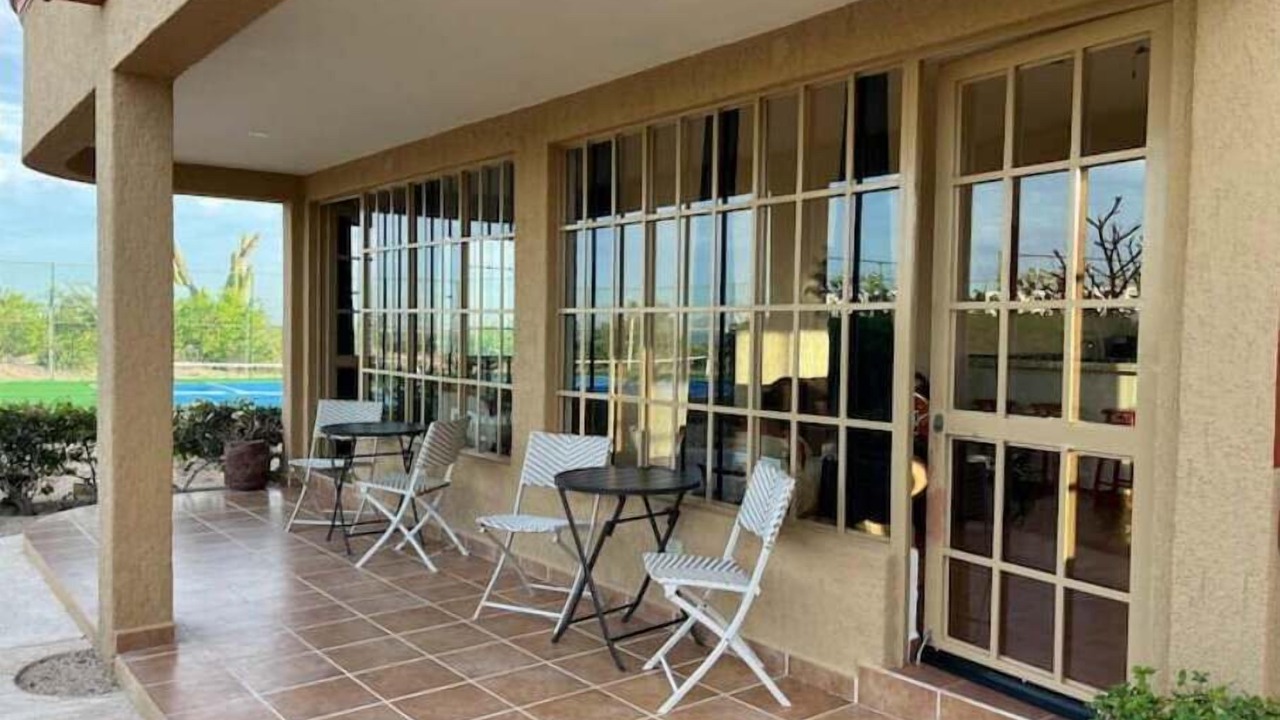 Photo of Outdoor in El Centenario