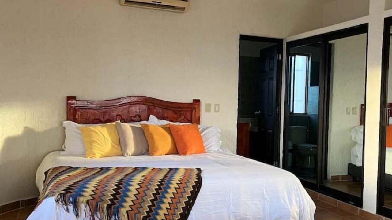 Photo of Bedroom in El Centenario