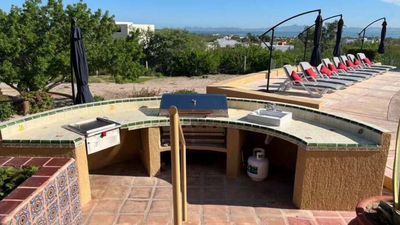 Photo of Outdoor in El Centenario