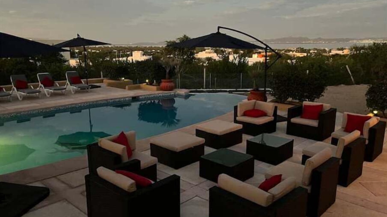 Photo of Outdoor in El Centenario