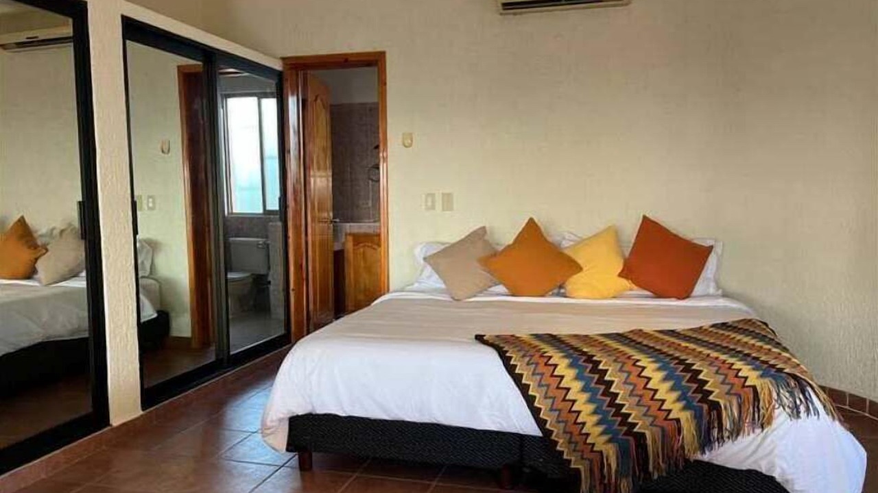 Photo of Bedroom in El Centenario