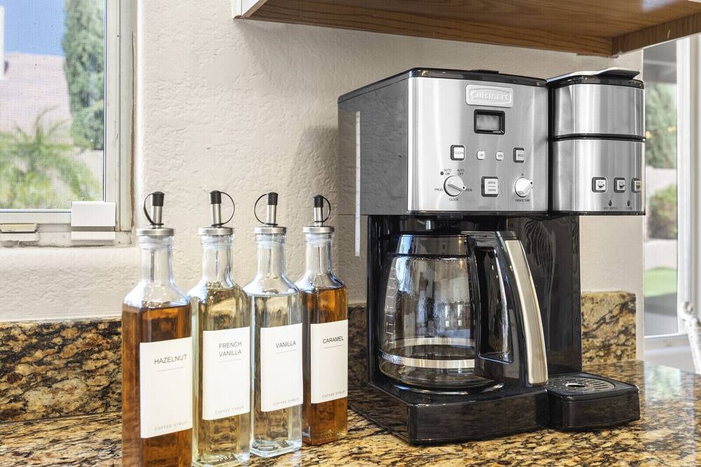 Photo of Kitchen in Paradise Park Vista