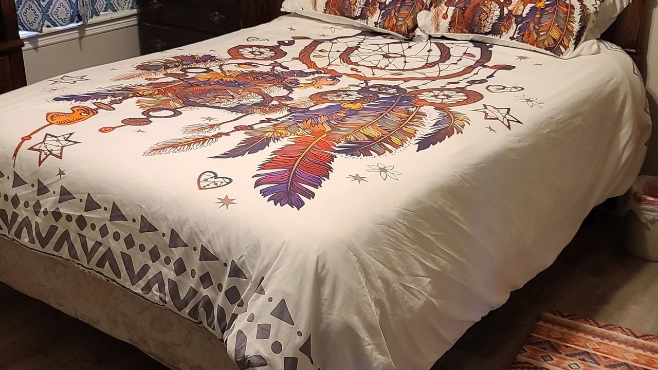 Photo of Bedroom in McAllen