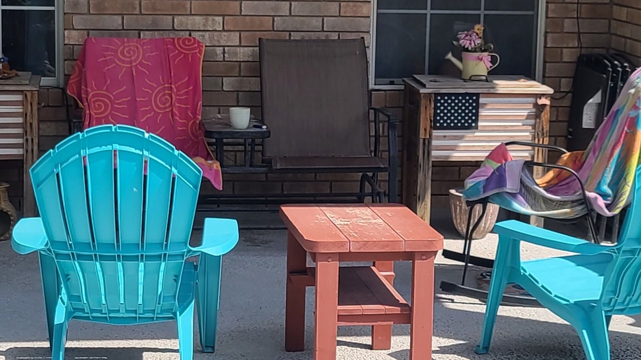 Photo of Outdoor in McAllen