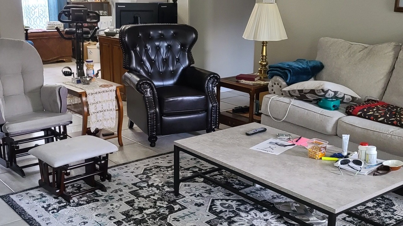 Photo of Bedroom in McAllen
