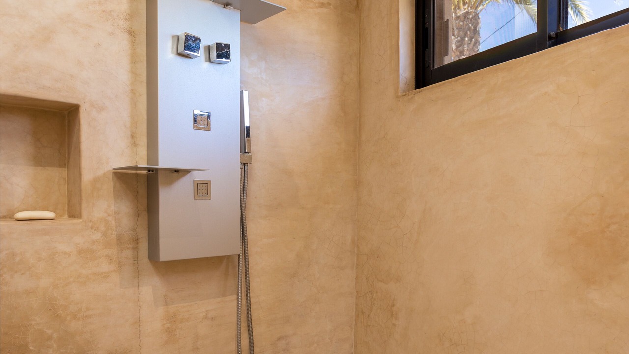Photo of Bathroom in Los Barriles