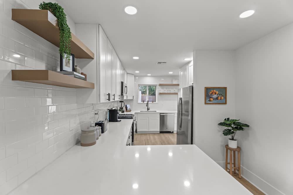 Photo of Kitchen in Coronado