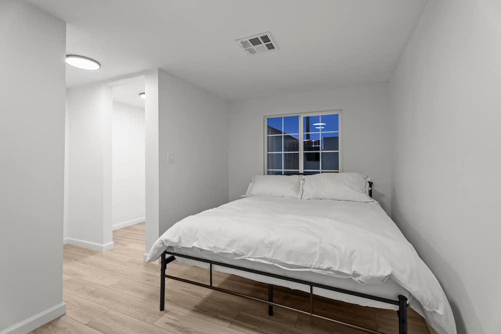 Photo of Bedroom in Coronado