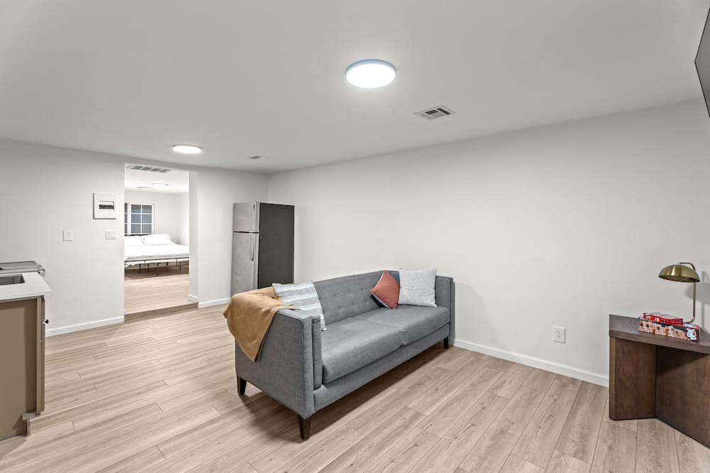 Photo of Livingroom in Coronado