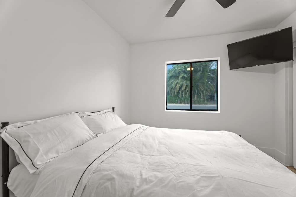 Photo of Bedroom in Coronado