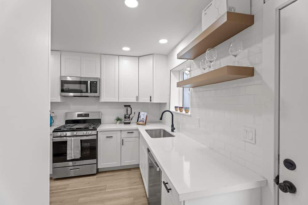 Photo of Kitchen in Coronado