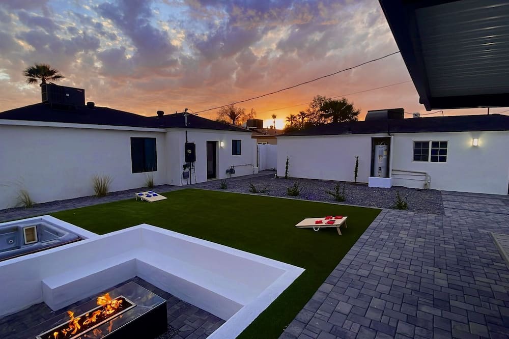 Photo of Outdoor in Coronado