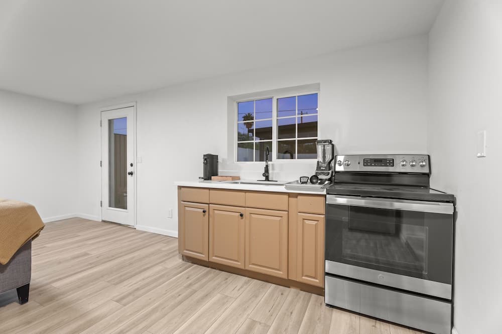 Photo of Kitchen in Coronado