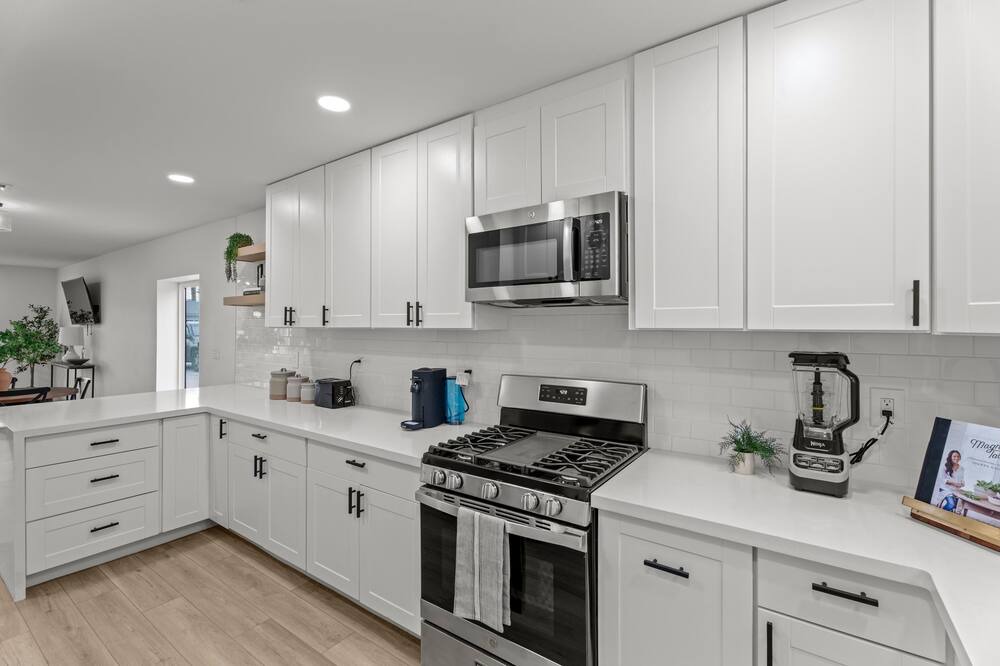 Photo of Kitchen in Coronado