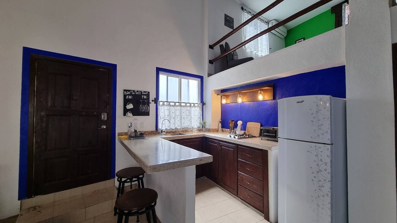 Photo of Kitchen in Libertad