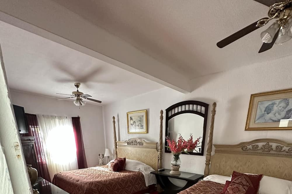 Photo of Bedroom in El Rosario