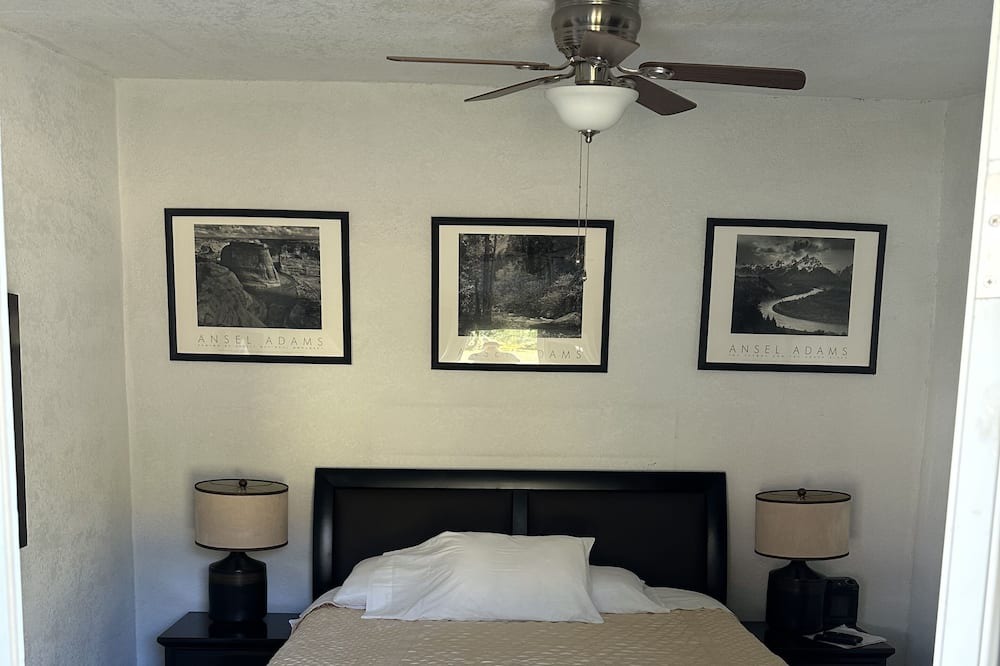 Photo of Bedroom in El Rosario