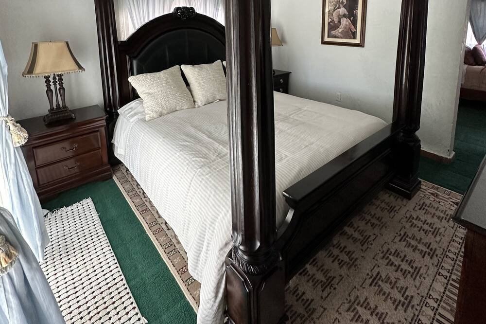 Photo of Bedroom in El Rosario