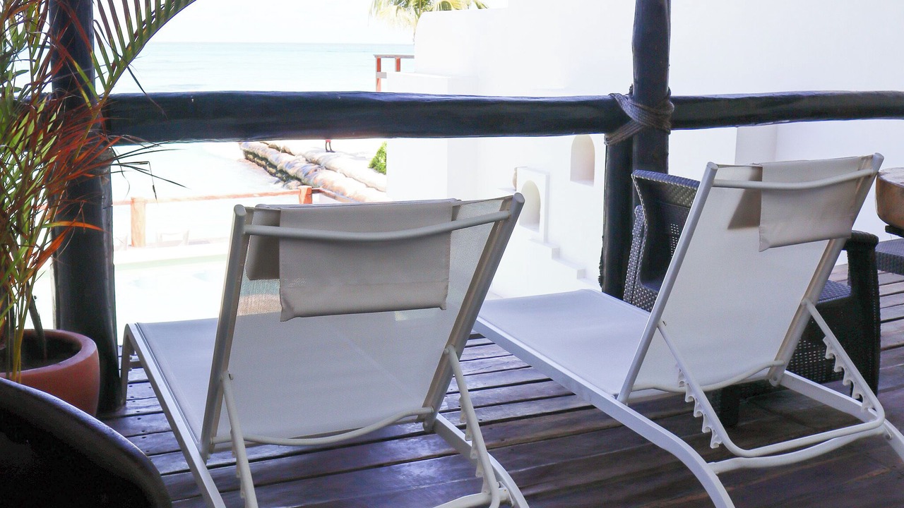 Photo of Bedroom in Punta Cancun