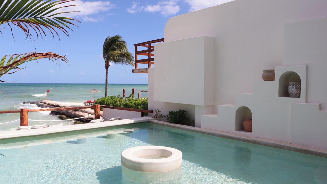 Photo of Outdoor in Punta Cancun