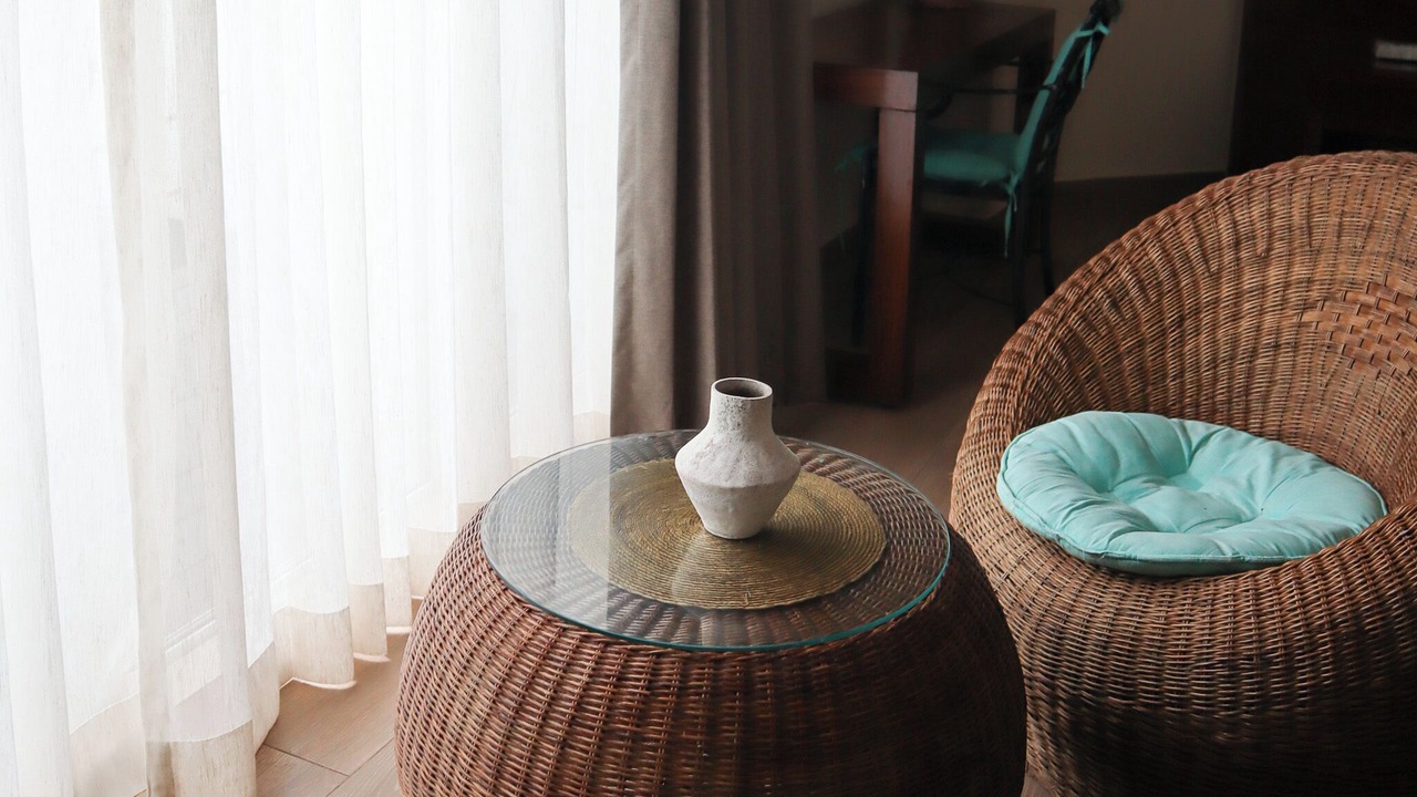 Photo of Patio Balcony in Punta Cancun