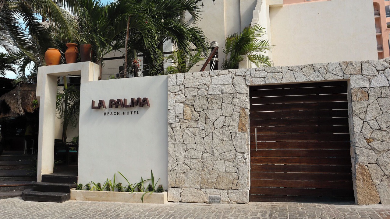 Photo of Outdoor in Punta Cancun