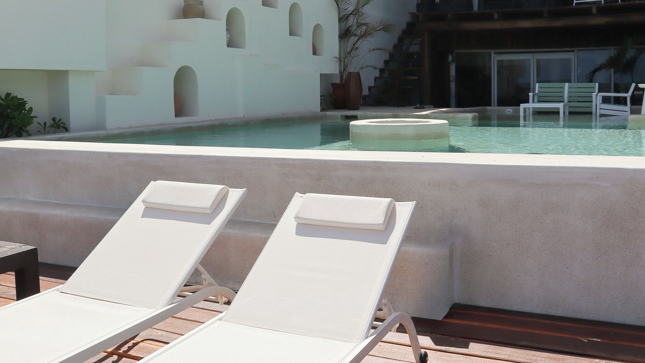 Photo of Outdoor in Punta Cancun