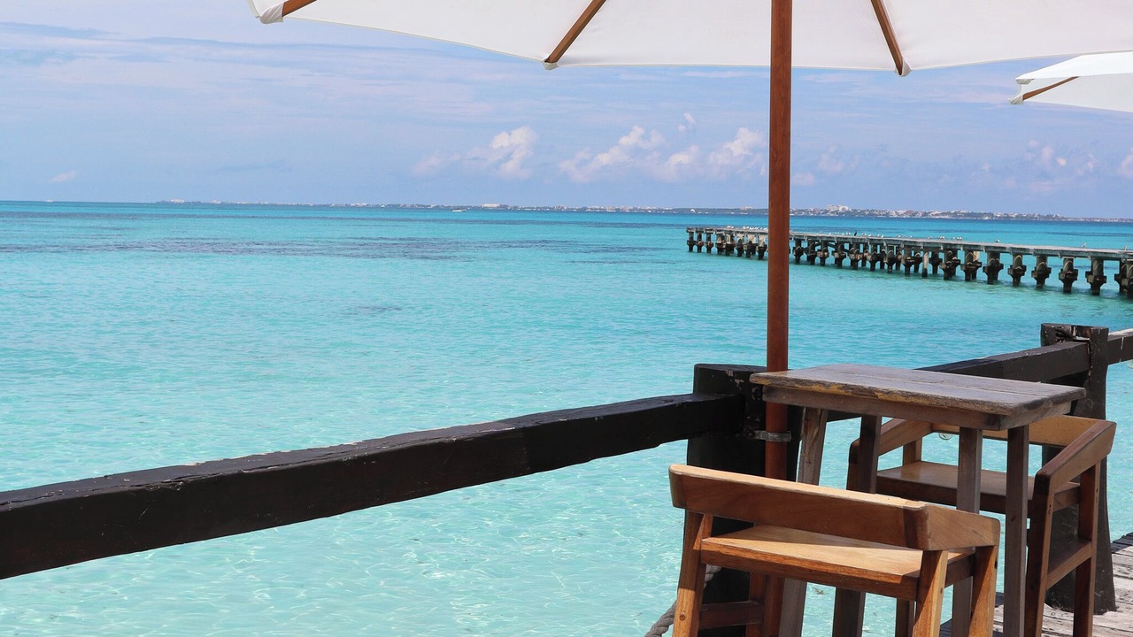 Photo of Outdoor in Punta Cancun