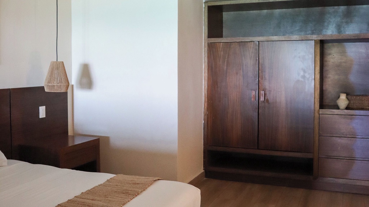 Photo of Bedroom in Punta Cancun