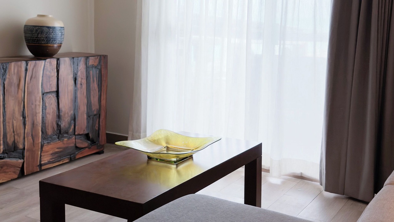Photo of Bedroom in Punta Cancun