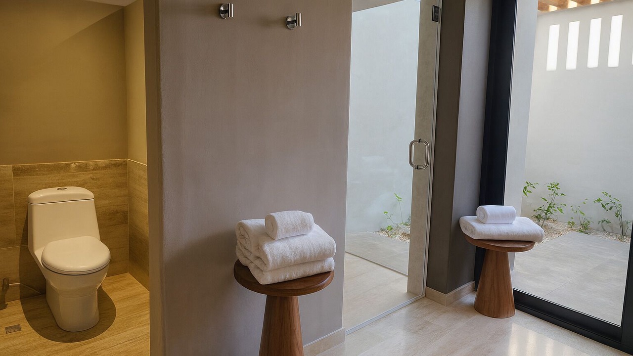 Photo of Bedroom in Valle de Guadalupe