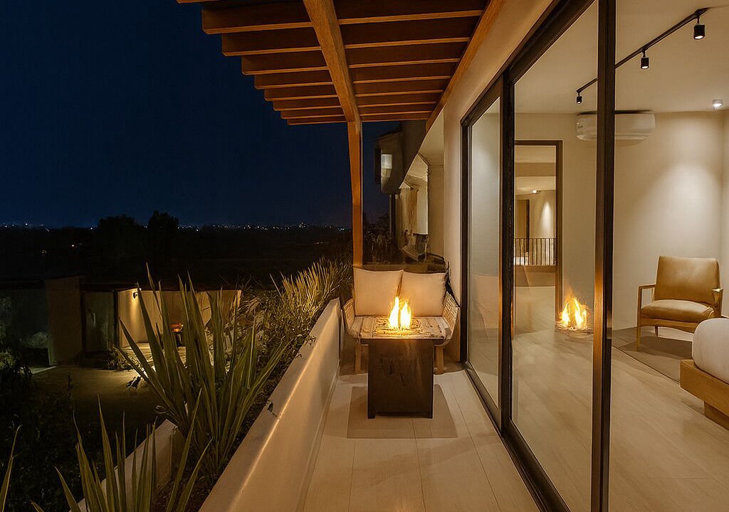 Photo of Bedroom in Valle de Guadalupe