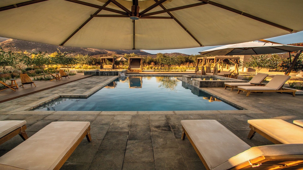 Photo of Outdoor in Valle de Guadalupe