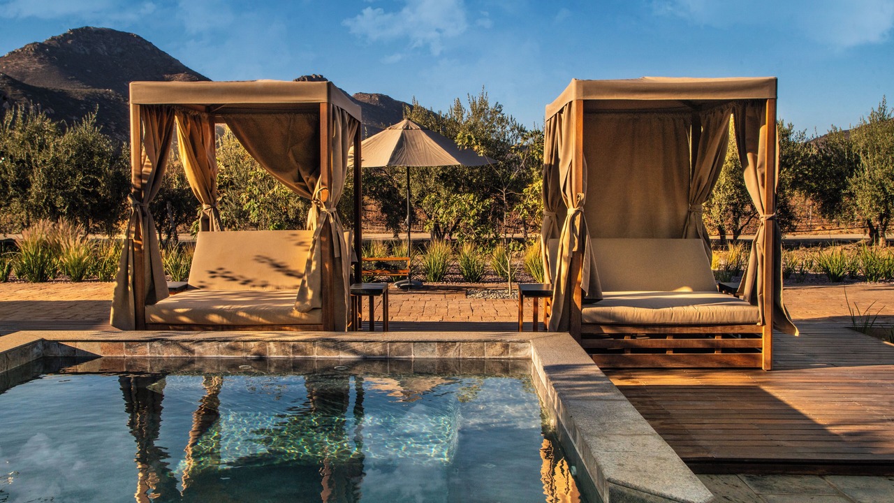 Photo of Outdoor in Valle de Guadalupe