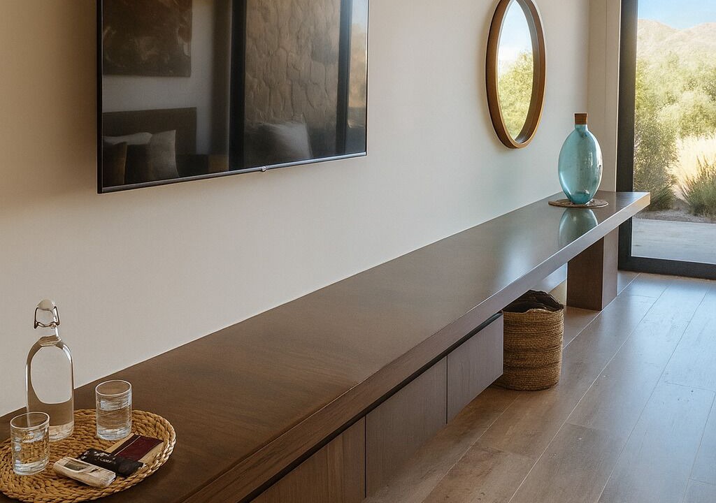 Photo of Bedroom in Valle de Guadalupe