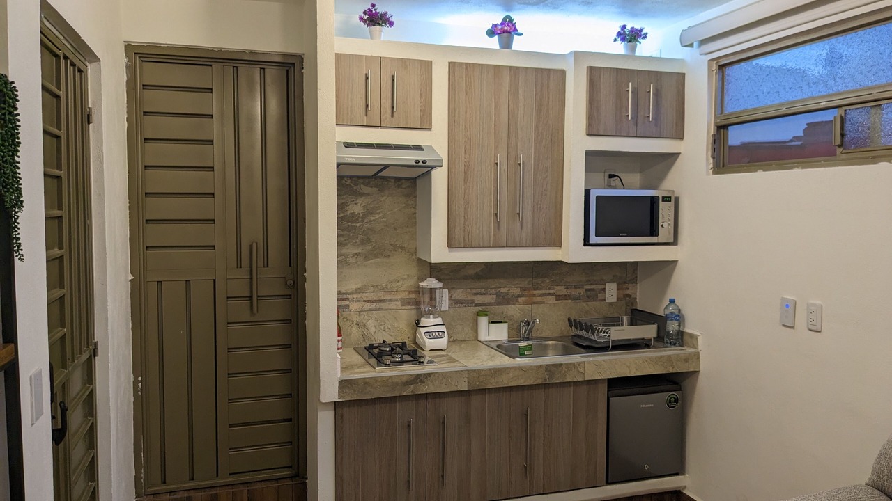 Photo of Kitchen in Tepotzotlan